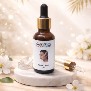 VEPA Radiance Serum